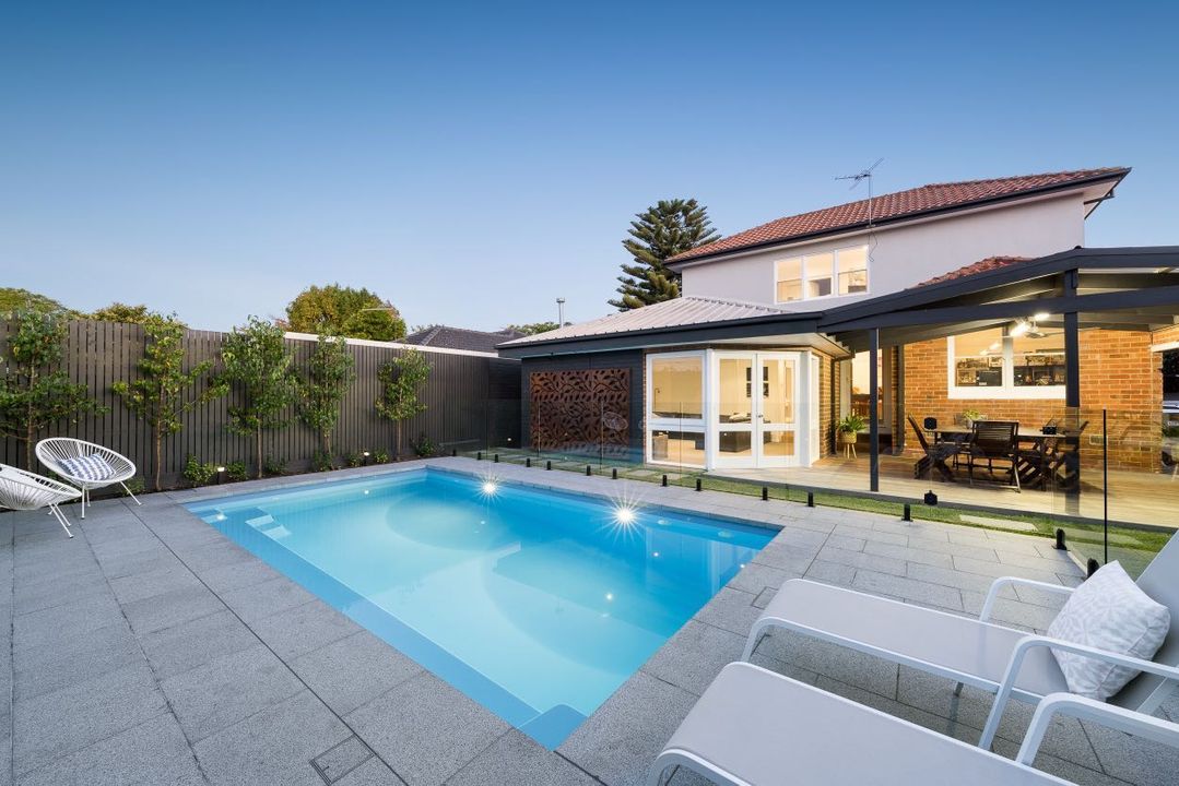 Ash Grey Pool Murumbeena Project By Baysedge 3 (1)