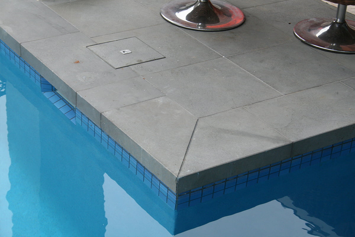 Blue Ocean Sawn - Bluestone