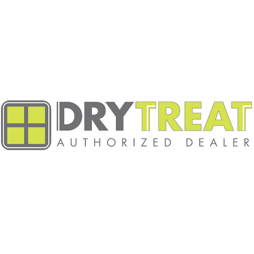 dry-treat logo