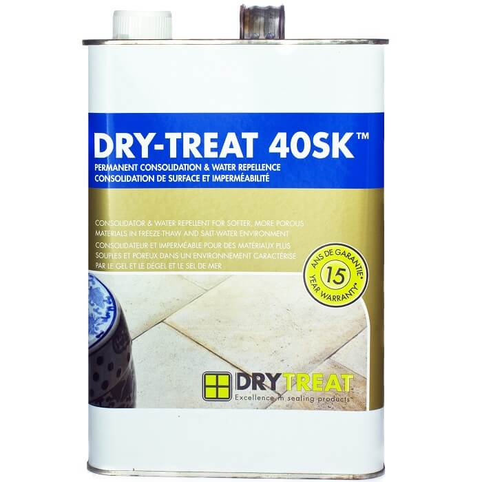 Dry Treat 40SK