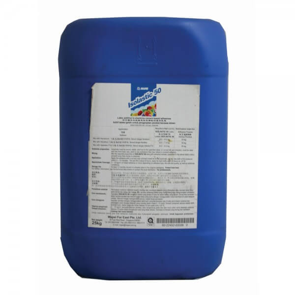 Mapei Isolastic 50