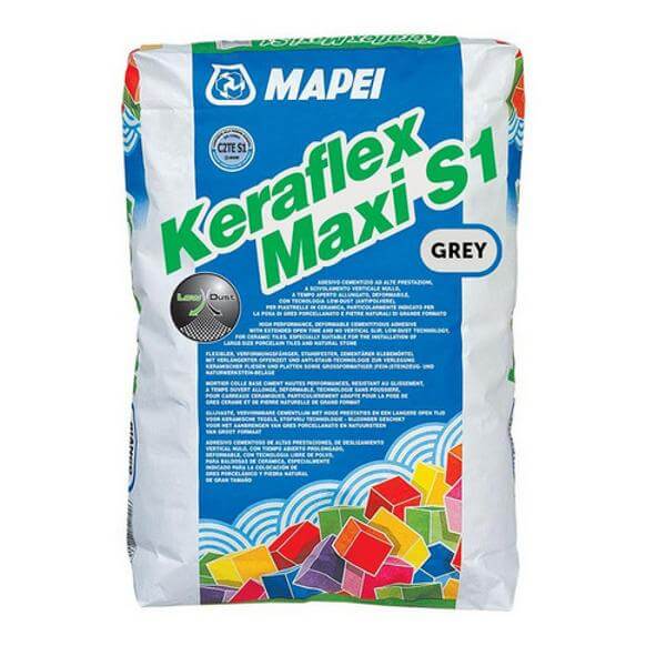 MAPEI Keraflex Maxi S1