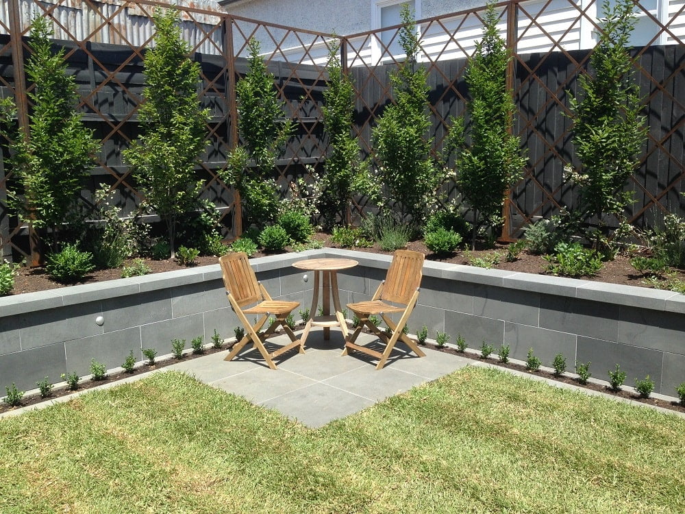 bluestone cladding mentone