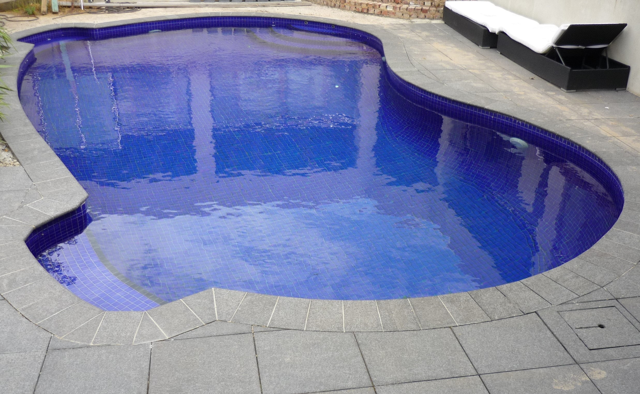 bluestone pool highett