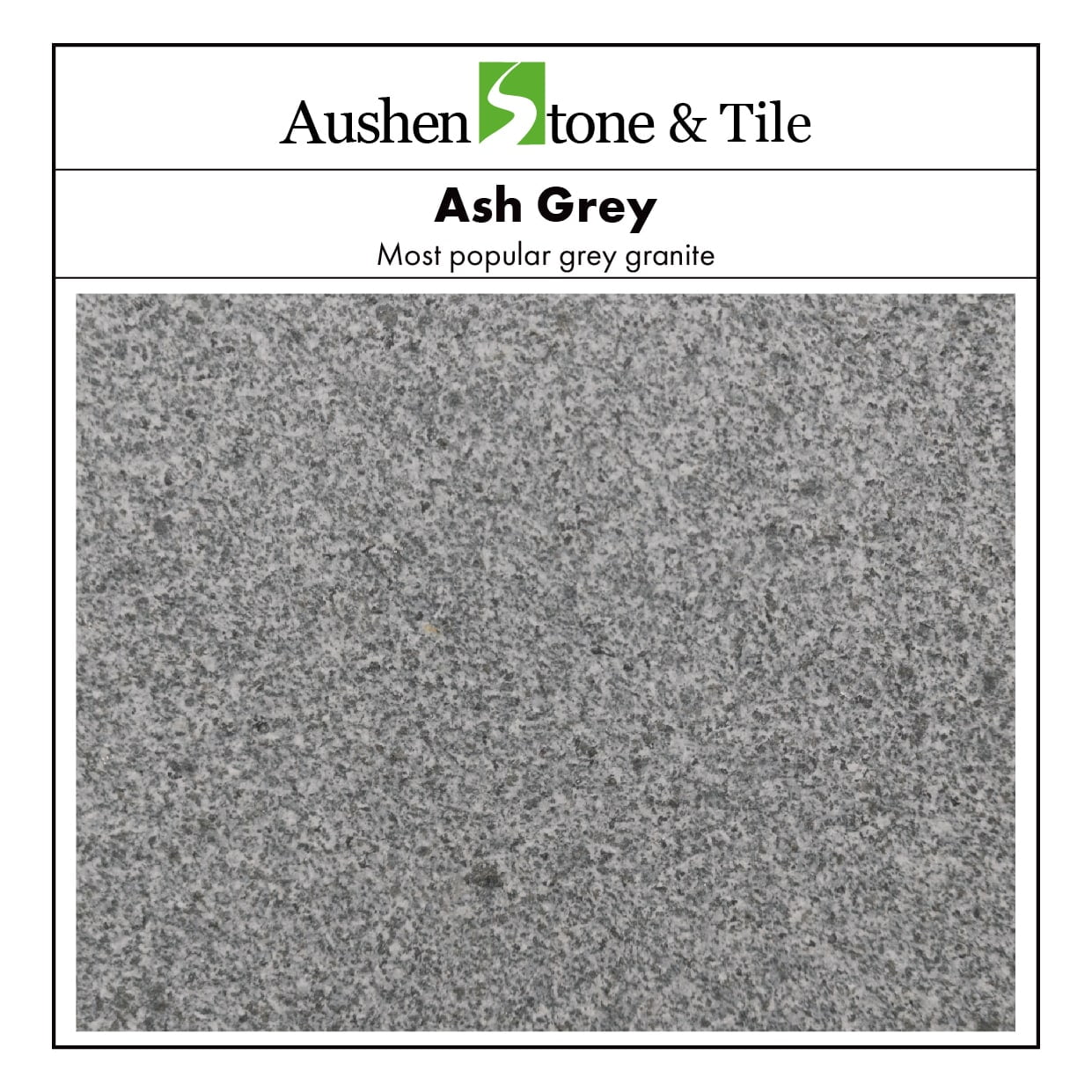 ash grey