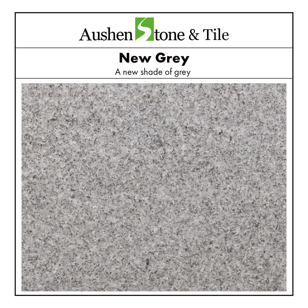 grey granite