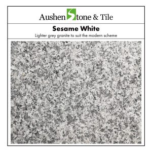 sesame white