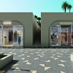 N445 N444 Centro Comercial Amb02 v1