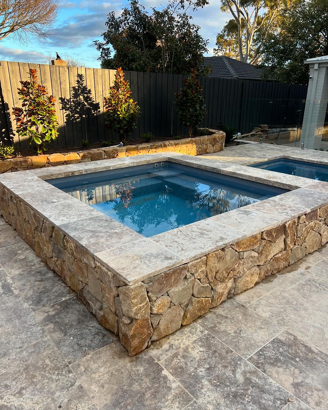 Pool Coping Melbourne