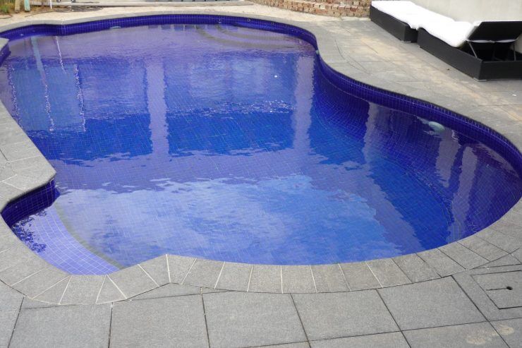 bluestone pool highett